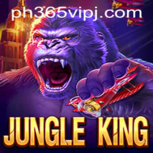 Exploring JungleKing: The Adventure Awaits in PH365 VIP