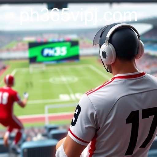 Virtual Sports